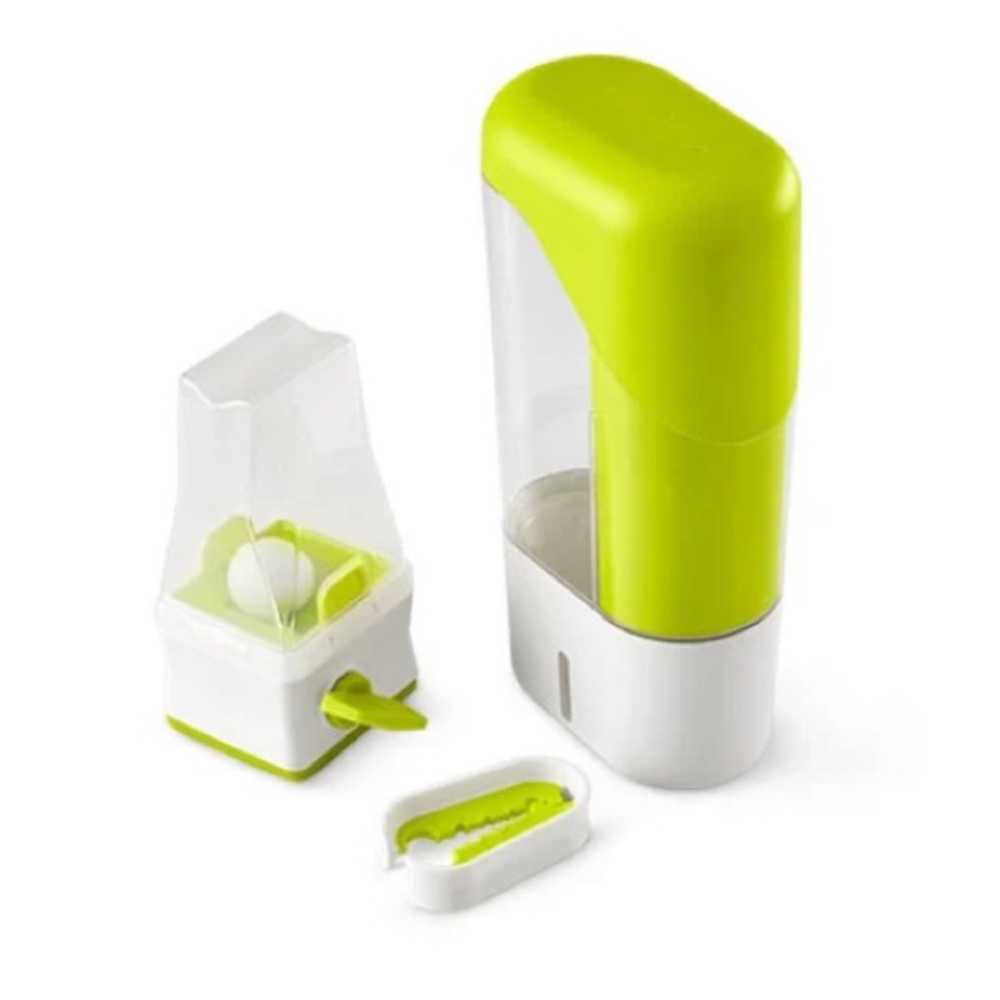 New Pampered Chef Herb Prep Set